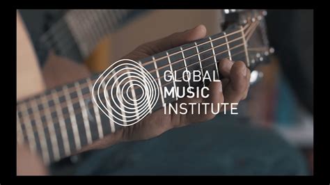 Global Music Institute Youtube
