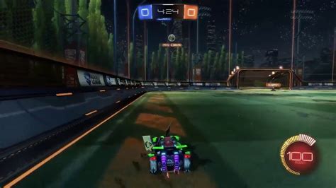 My Best Rocket League Goals Youtube