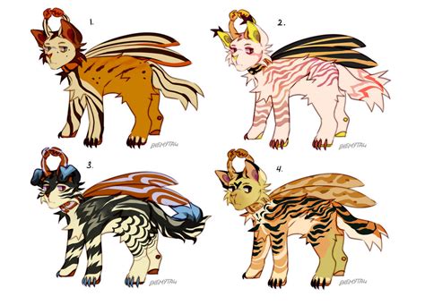 Open 44 Adopt Beetle Cat Auction By Enemytal On Deviantart