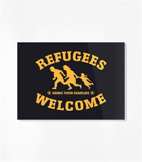 See more of refugees welcome on facebook. Sticker - Refugees Welcome (30 Stück) - No Borders Shop