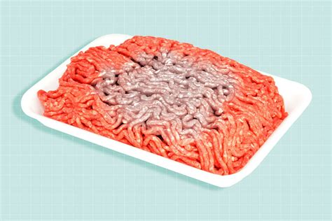 How To Tell If Ground Beef Is Bad Eatingwell