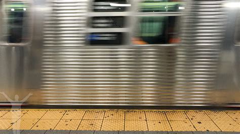 Snabbguide Ka Tunnelbana I New York Upplevelsebloggen