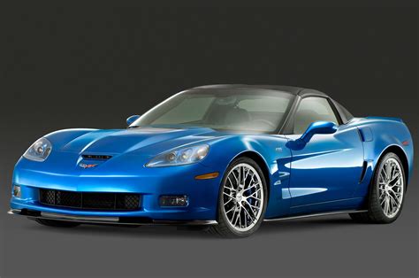 The chevrolet corvette (c6) is the sixth generation of the corvette sports car that was produced by chevrolet division of general motors for the 2005 to 2013 model years. 2010 Chevrolet Corvette c6 zr1 - pictures, information and ...