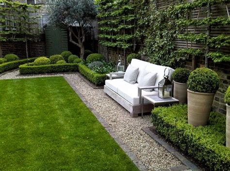 Top 15 Best Garden Design Ideas For Small Gardens And Shady Areas