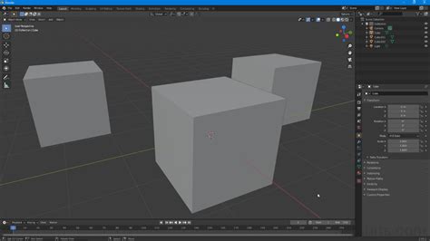 Snap Snap To Object Element Or Selection Blender Knowledgebase