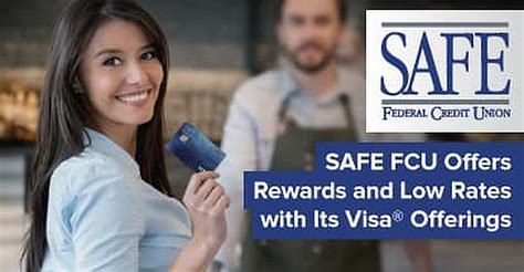 Ecovirtualcard has 2 step verification process through the phone. SAFE Federal Credit Union Offers Two Visa® Credit Cards that Give Members Rewards and Low-Rate ...