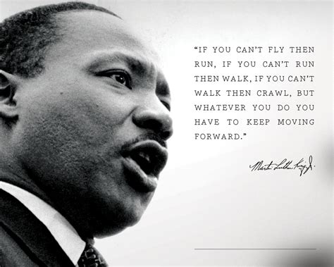 Buy Martin Luther King Jr Photo Picture Poster Framed Quote If You Can