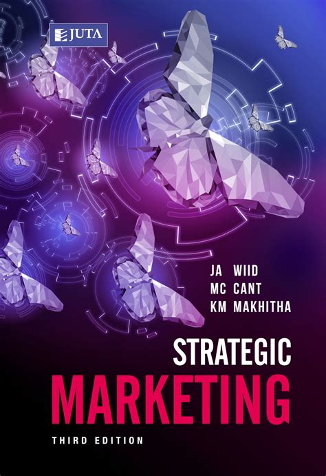 Strategic Marketing 3rd Edition Sherwood Books
