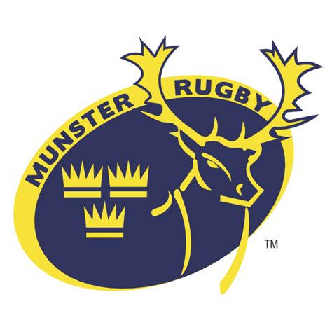 Munster Rugby Logo Download Logo Icon Png Svg