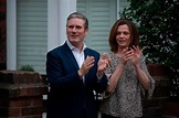 Victoria Starmer's biography: who is Sir Keir Starmer’s wife? - Legit.ng