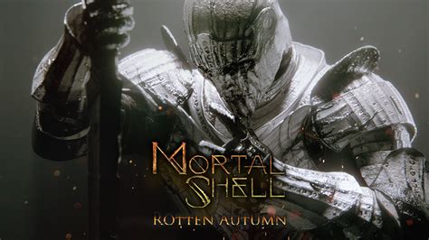 Mortal Shell Rotting Christ Pack 무료 다운로드 Epic Games Store