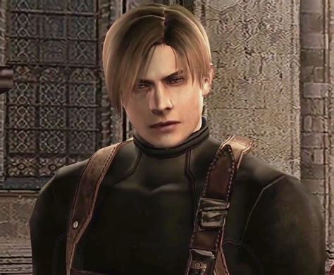 Leon S Kennedy In 2022 Resident Evil Collection Leon S Kennedy