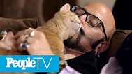 Jackson Galaxy Host Of 'My Cat From Hell' Tells How Animals Changed His ...