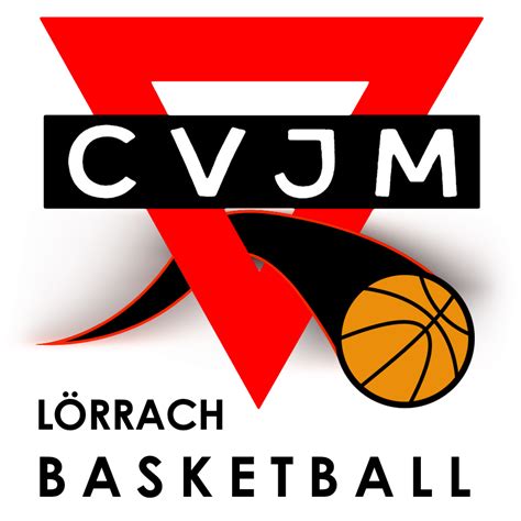 Cvjm L Rrach News Release Basketball