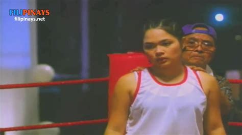 Andres' drunkard mother loses the bet and surrenders the gym; Filipinays | JUDY ANN SANTOS, JC CASTRO & MICHELLE BAYLE ...
