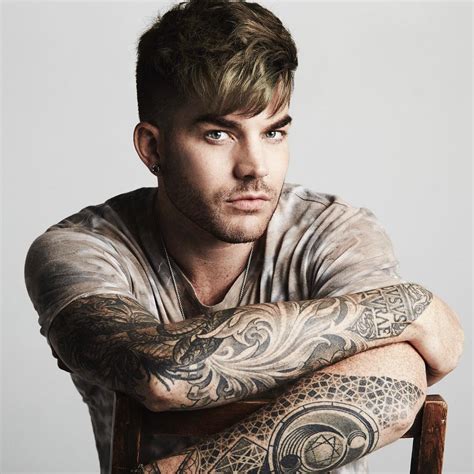 He and his family moved to san diego, california, soon after lambert was born. Here's Everything We Know About the Upcoming Adam Lambert ...
