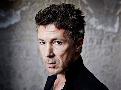 He is known for his film and television roles including stuart. "Aidan Gillen"