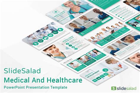 Best 10 Free And Premium Medical Powerpoint Templates And Healthcare Premast