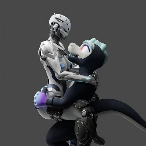 Rule 34 Anal Anal Sex Anthro Blender Software Bungie Destiny Game Destiny 2 Duo Elsie Bray