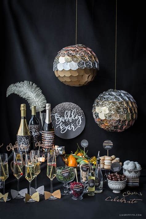 Firecracker shrimp, part one and part two. 12 Best New Year's Eve Party Ideas in 2018 - Fun NYE Party ...