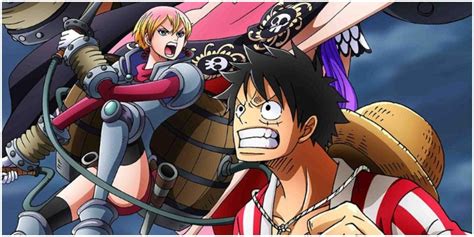 One Piece Filler Episodes And Arcs You Can Skip