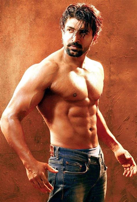 Besides Ajith Kumar 7 Tamil Actors Who Sported Six Pack Abs Photo5 India Today