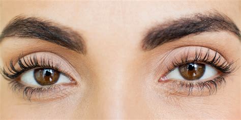 Eyelash serums work best on those with short, weak lashes, patel says. 10 Best Eyelash Growth Serums in 2021 - How to Get Longer Lashes