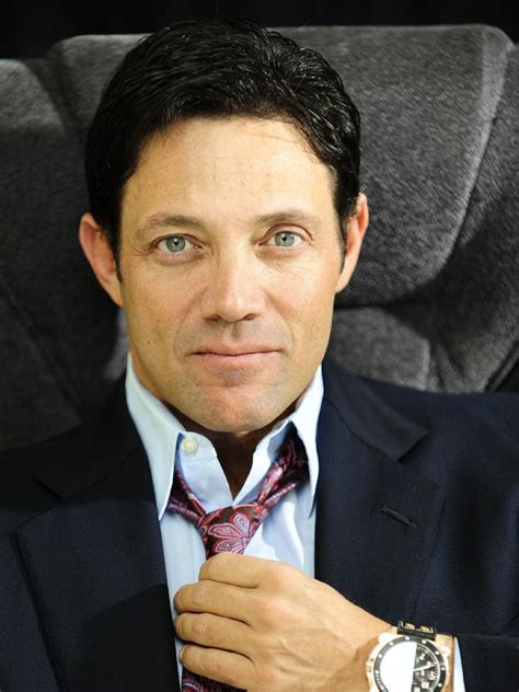 Book jordan for a consulting session today. Classify Jordan Belfort (Wolf of Wall Street)