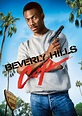 Beverly Hills Cop 1984 Poster American Action Comedy Drama - Etsy Australia