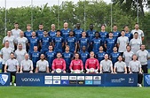 VfL Bochum - Kader, Spielplan und weitere Infos zur Mannschaft ...