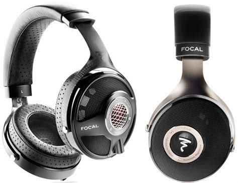 Focal Introduces Utopia And Elear High End Headphones
