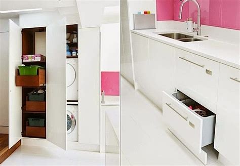Sumber inspirasi desain dan dekorasi rumah anda. Desain Interior Dapur Warna Pink | Desain Properti Indonesia