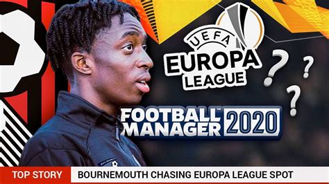 The fantasy euro 2020 is just under two weeks away, so it's time to build the perfect starting teams. CHASING EUROPEAN FOOTBALL!!! - EP #23 - FOOTBALL MANAGER 2020 - YouTube