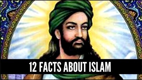 Learn vocabulary, terms and more with flashcards, games and other study tools. 12 Facts About Islam & Prophet Muhammad - In Their Text's ...