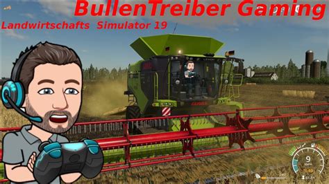 Ls19 Landwirtschafts Simulator 19 Suedhemmern Neuanfang Deutsch