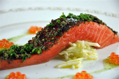 Check spelling or type a new query. Confit Ocean Trout | Confit recipes, Dishes, Sous vide recipes