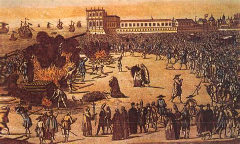 20 De Enero De 1496 Se Expide Un Decreto De Expulsión Para Los Judíos