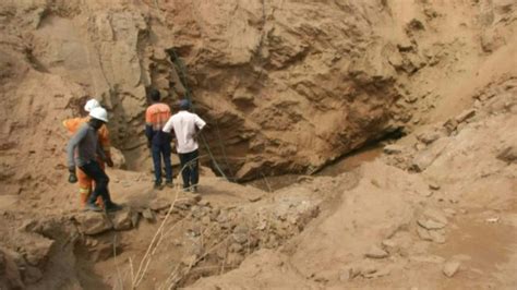 Zimbabwe Mine Shaft Collapse Dozens Trapped News Without Politics