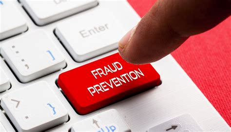 Fraud Protection Through Proactivity Cu Management