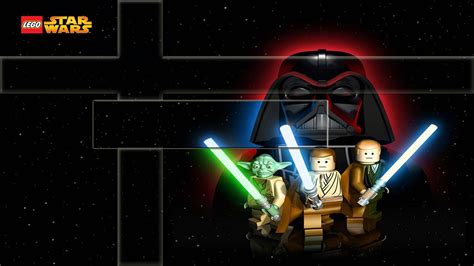 Lego Star Wars Wallpaper 69 Images