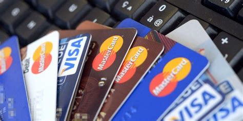 Although cards from all of the issuers work in a similar way, the cards may be targeted at different types. How to Get a Credit Card for the First Time | Reviews by Wirecutter