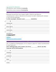 The stanford prison experiment was a study of the psychological effects of becoming a prisoner or prison guard. Sophia Intro to Sociology Milestone 1 100%.docx - Which of ...