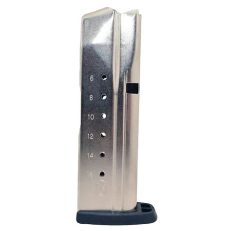Smith And Wesson Sd9 9mm 16 Round Magazine