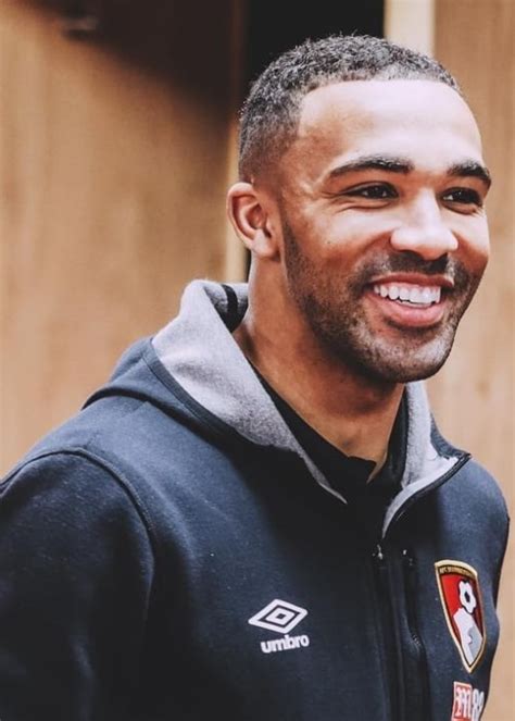 Wilson, callumcallum eddie graham wilson. Callum Wilson (English Footballer) Height, Weight, Age ...