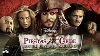 Piratas del Caribe: En el fin del mundo | Apple TV