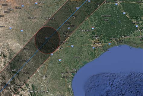 Total solar eclipse of april 8, 2024 select another eclipse. Don't Worry Texas Solar Eclipse Enthusiasts, 2024 Will Be A Much Better View | Bellaire, TX Patch