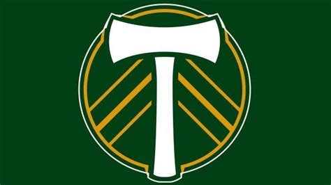 Portland Timbers Logo Symbol Meaning History Png Brand