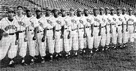 Team owner mark brandmeyer, told 41 action news the stadium will welcome you kind of almost feed off the crowds energy and noise, especially as a pitcher, monarchs pitcher eric stout said. 1953 Kansas City Monarchs