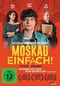 Moskau Einfach | Film-Rezensionen.de