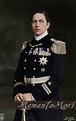 Prince Adalbert of Prussia REDO by M3ment0M0ri on DeviantArt